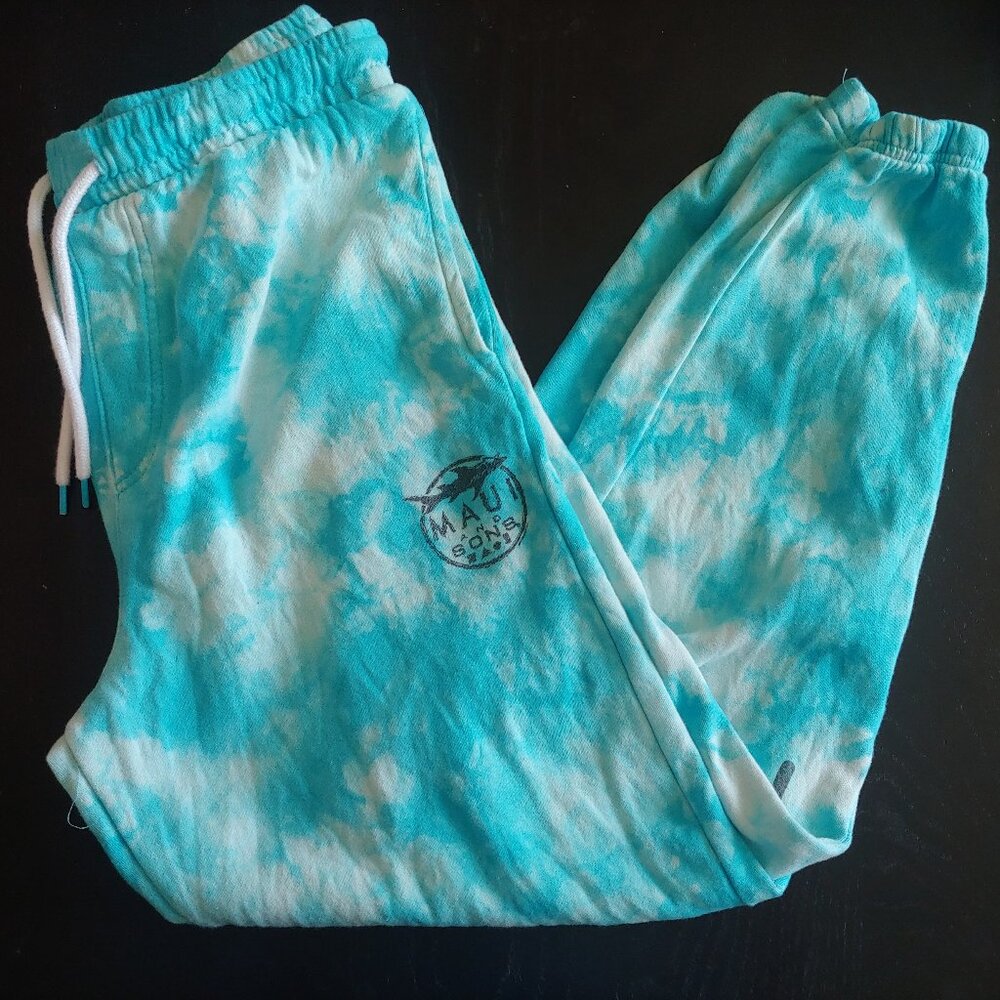 Tie-dye Jogger